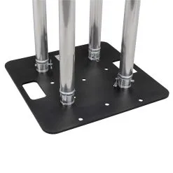 Titan AV Glow Totem With White Scrim, 1m 9 Titan AV Glow Totem With White Scrim, 1m -Mixer Road Box Sales Shop KIT 0088 157769f0 2b49 4419 88b1 a77092e173ec