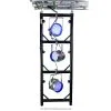 Titan AV Modular U-Light 3 Way Frame Hanging Kit 2 Titan AV Modular U-Light 3 Way Frame Hanging Kit -Mixer Road Box Sales Shop KIT 0095