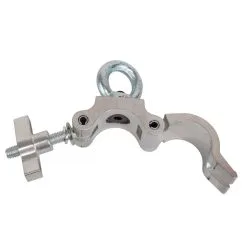 Titan AV 50mm Truss Lighting Clamp Eye Ring WLL 340 Kg 11 Titan AV 50mm Truss Lighting Clamp Eye Ring WLL 340 Kg -Mixer Road Box Sales Shop KIT 0098 4