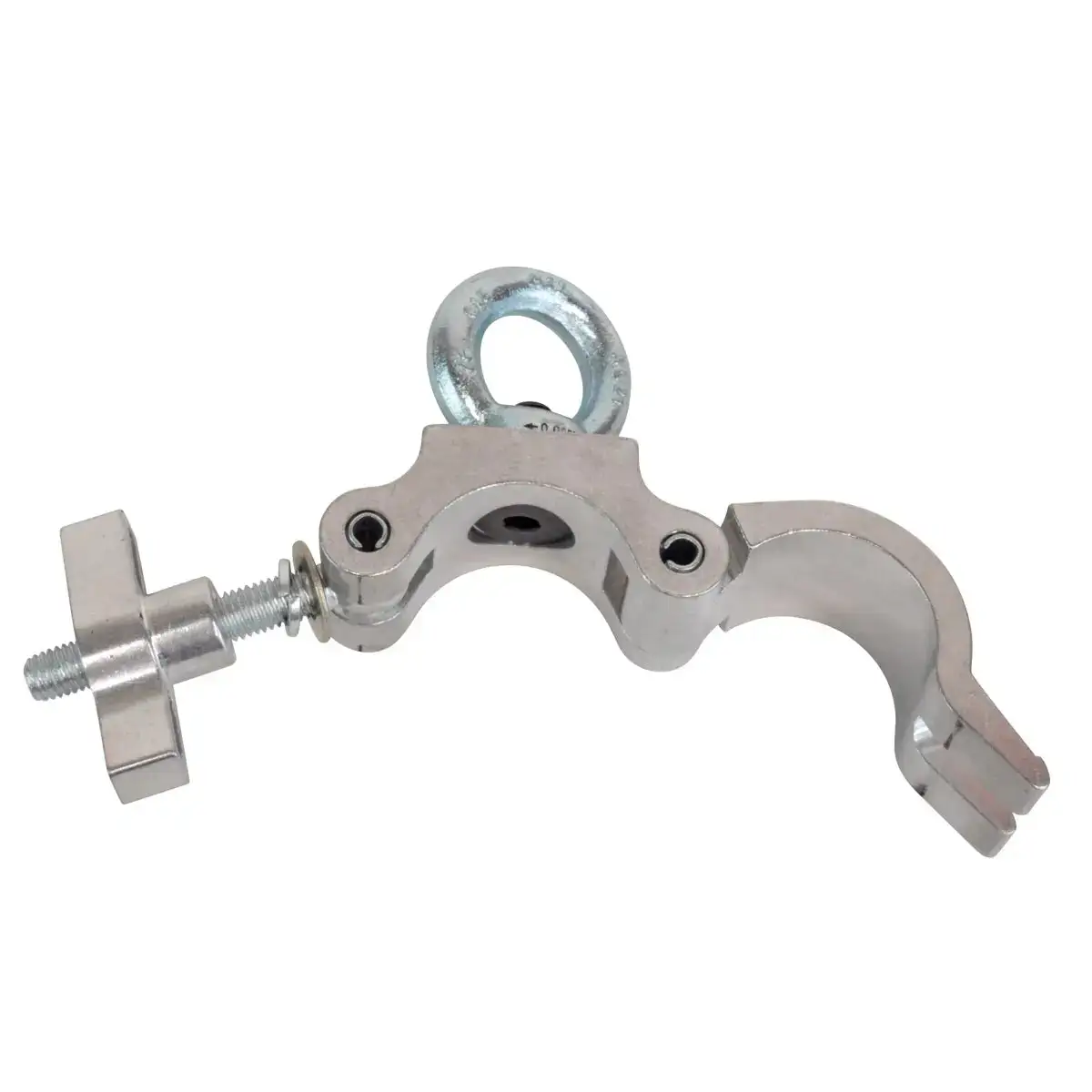 Titan AV 50mm Truss Lighting Clamp Eye Ring WLL 340 Kg 7 Titan AV 50mm Truss Lighting Clamp Eye Ring WLL 340 Kg - Image 5