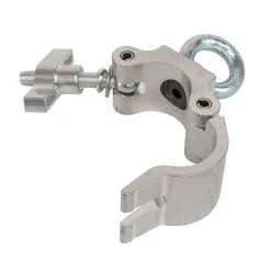 Titan AV 50mm Truss Lighting Clamp Eye Ring WLL 340 Kg 10 Titan AV 50mm Truss Lighting Clamp Eye Ring WLL 340 Kg -Mixer Road Box Sales Shop KIT 0098 5