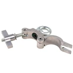 Titan AV Slim 50mm Truss Lighting Clamp Eye Ring WLL 250 Kg -Mixer Road Box Sales Shop KIT 0099 55638e38 5720 4d4a 9c1d cfa8004e87c3