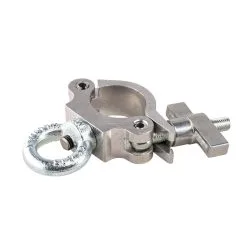 Titan AV Slim 50mm Truss Lighting Clamp Eye Ring WLL 250 Kg -Mixer Road Box Sales Shop KIT 0099 9b54ba2d 8479 44c8 8ac8 1b8373746cc0