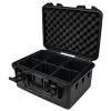 Titan AV 5003 Camera Hard Case With Padded Divider 388 X 268 X 206mm (int) 1 Titan AV 5003 Camera Hard Case With Padded Divider 388 X 268 X 206mm (int) -Mixer Road Box Sales Shop KIT 0103 3