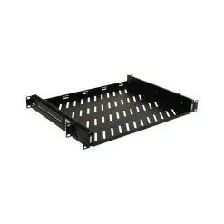 Titan AV AV Media In-Cabinet 8RU Rack Kit -Mixer Road Box Sales Shop KIT 0106