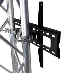 Titan AV 2m Tri Truss Tilt Mount TV-Plasma Stand With 600mm Steel Round Base -Mixer Road Box Sales Shop KIT 0129 0ac25bcd 1541 4ed5 b627 1fc7332ac1f5