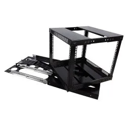 Titan AV 8RU 19" Open Rack With Sliding Base 14 Titan AV 8RU 19" Open Rack With Sliding Base -Mixer Road Box Sales Shop KIT 0133 0ff13e13 ab7c 493d a131 3ff299586a37