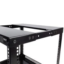 Titan AV 8RU 19" Open Rack With Sliding Base 17 Titan AV 8RU 19" Open Rack With Sliding Base -Mixer Road Box Sales Shop KIT 0133 54276c6b 2509 4749 8dff 5599978d4227