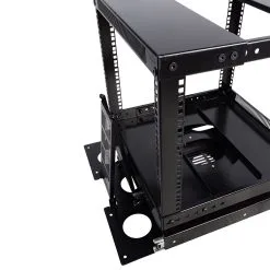 Titan AV 8RU 19" Open Rack With Sliding Base 18 Titan AV 8RU 19" Open Rack With Sliding Base -Mixer Road Box Sales Shop KIT 0133 c5fbdf4d 6adc 4bd3 b96f a28b17f2ba0c