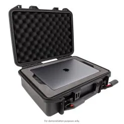 Titan AV 13.3" Retina Macbook Air & Pro Waterproof Laptop Case