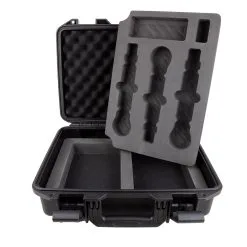 Titan AV Shure ULXD2 SM58 Microphone Waterproof Case -Mixer Road Box Sales Shop KIT 0143 1d7a0b84 75f7 48ae b9a6 cbb89d13c792