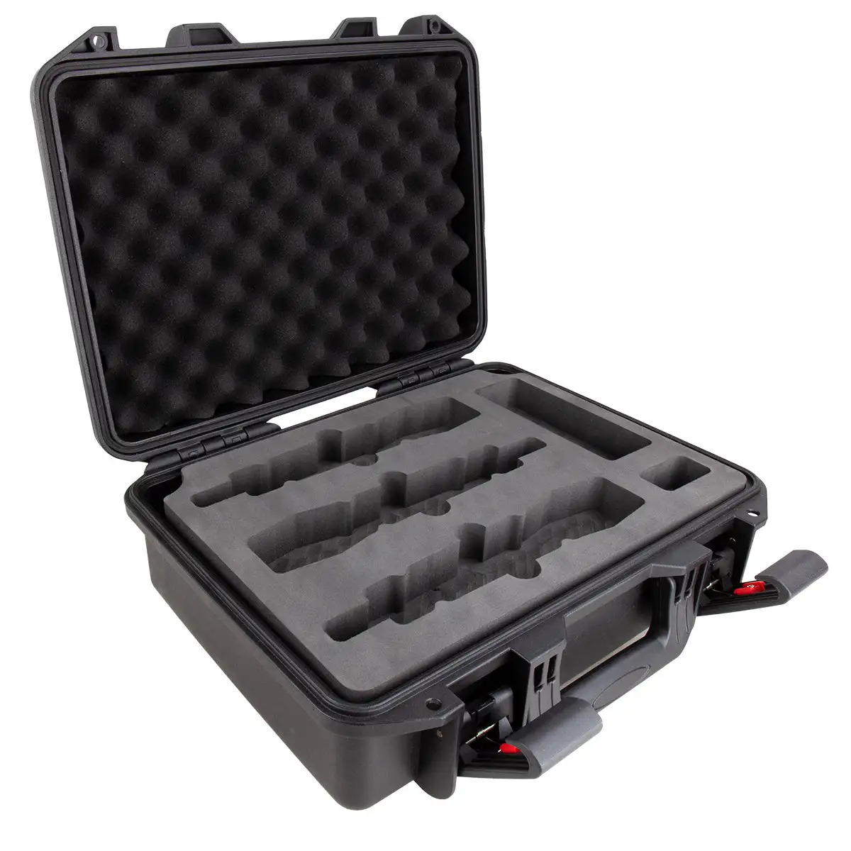 Titan AV Sennheiser EW Series Microphones Waterproof Case 3 Titan AV Sennheiser EW Series Microphones Waterproof Case