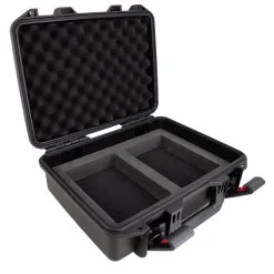 Titan AV Sennheiser EW Series Microphones Waterproof Case 9 Titan AV Sennheiser EW Series Microphones Waterproof Case -Mixer Road Box Sales Shop KIT 0144 69d60d83 2ad3 4b7c bdb9 9015ed6bc94b