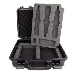 Titan AV Sennheiser EW Series Microphones Waterproof Case 10 Titan AV Sennheiser EW Series Microphones Waterproof Case -Mixer Road Box Sales Shop KIT 0144 dfb9471c 0803 4195 96a0 878b1fc5eabc