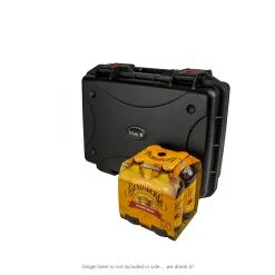 Titan AV Sennheiser EW Series Microphones Waterproof Case 12 Titan AV Sennheiser EW Series Microphones Waterproof Case -Mixer Road Box Sales Shop KIT 0144 e087f717 0ca7 46b6 a88e 2f782f203c77