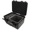 Titan AV Case With 8 Microphone Foam Insert 388 X 268 X 206mm (int) 1 Titan AV Case With 8 Microphone Foam Insert 388 X 268 X 206mm (int) -Mixer Road Box Sales Shop KIT 0148
