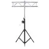 Titan AV Heavy Duty Lighting T-Bar Stand 1 Titan AV Heavy Duty Lighting T-Bar Stand -Mixer Road Box Sales Shop KIT 0150