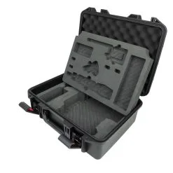 Titan AV Sennheiser EW100 G4 Belt Pack & Microphone 835 Foam Inserts & Water Proof Case 10 Titan AV Sennheiser EW100 G4 Belt Pack & Microphone 835 Foam Inserts & Water Proof Case -Mixer Road Box Sales Shop KIT 0156 2e0f1cf3 57de 4b93 a7c8 aeae778ae3aa
