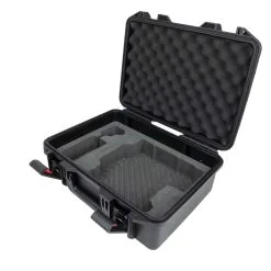 Titan AV Sennheiser EW100 G4 Belt Pack & Microphone 835 Foam Inserts & Water Proof Case 11 Titan AV Sennheiser EW100 G4 Belt Pack & Microphone 835 Foam Inserts & Water Proof Case -Mixer Road Box Sales Shop KIT 0156 764236a1 f135 48a1 ac43 45f82fb1cec0