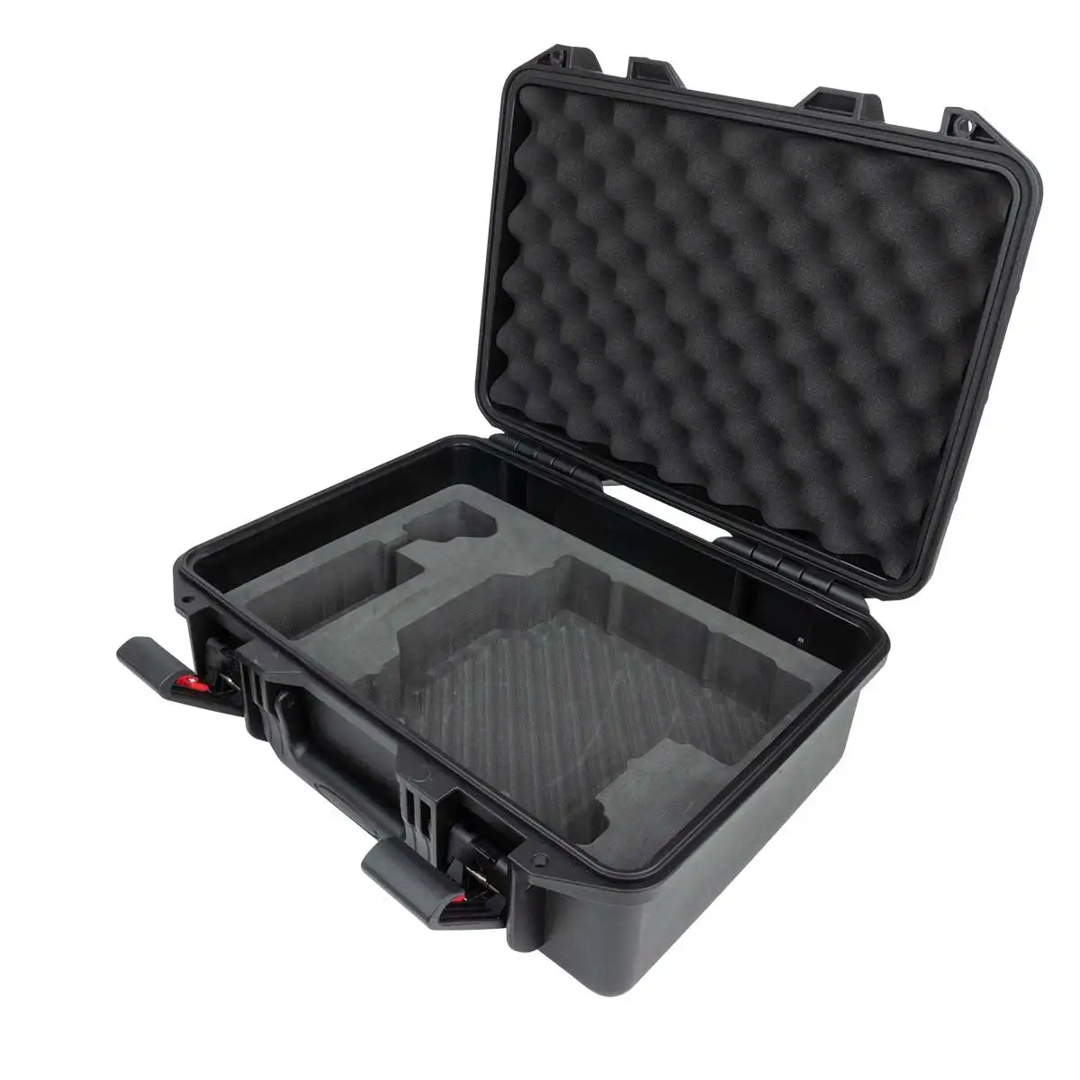 Titan AV Sennheiser EW100 G4 Belt Pack & Microphone 835 Foam Inserts & Water Proof Case 5 Titan AV Sennheiser EW100 G4 Belt Pack & Microphone 835 Foam Inserts & Water Proof Case - Image 3