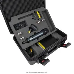 Titan AV Sennheiser EW100 G4 Belt Pack & Microphone 835 Foam Inserts & Water Proof Case 13 Titan AV Sennheiser EW100 G4 Belt Pack & Microphone 835 Foam Inserts & Water Proof Case -Mixer Road Box Sales Shop KIT 0156 8720ab35 7667 42a2 8a2c fb285e502f31