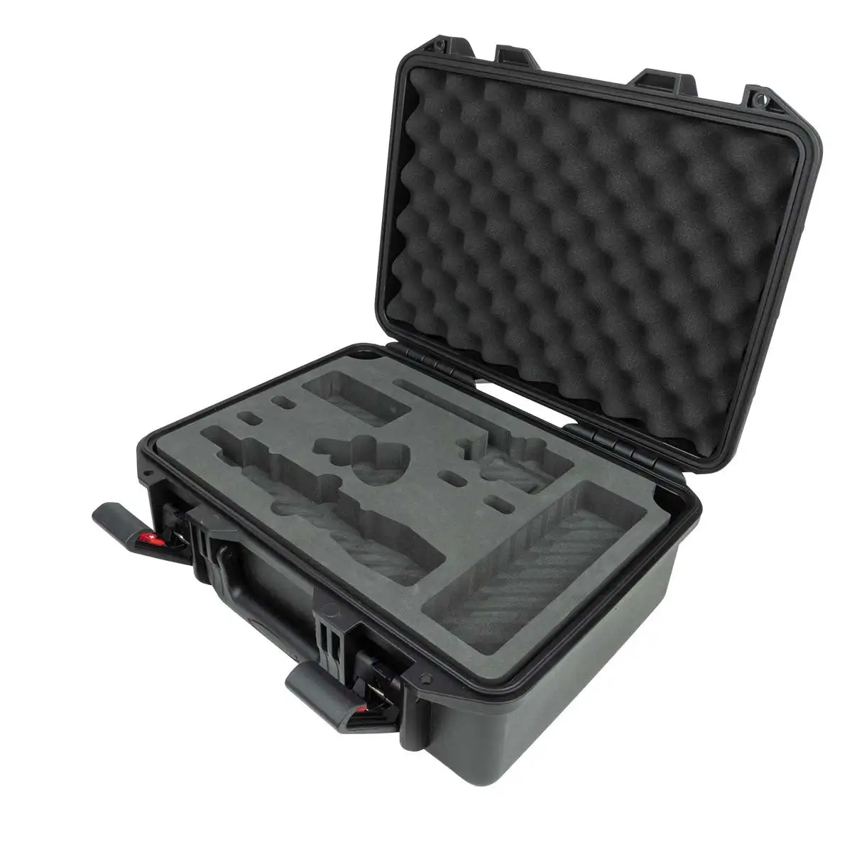 Titan AV Sennheiser EW100 G4 Belt Pack & Microphone 835 Foam Inserts & Water Proof Case 6 Titan AV Sennheiser EW100 G4 Belt Pack & Microphone 835 Foam Inserts & Water Proof Case - Image 4