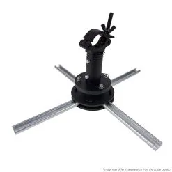 Titan AV 290 Lighting Truss Projector Adapter Plate & Mount - Black -Mixer Road Box Sales Shop KIT 0158