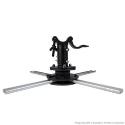 Titan AV 290 Lighting Truss Projector Adapter Plate & Mount - Black -Mixer Road Box Sales Shop KIT 0158 454b1066 ce38 4291 b153 ec560e0a897e