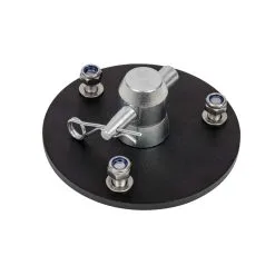 Titan AV 290 Truss Projector Adapter Plate & Mount Drop Down Bar 0.5m - Black -Mixer Road Box Sales Shop KIT 0159 1dadf5cd 888f 4ca6 a180 51e1da40855d