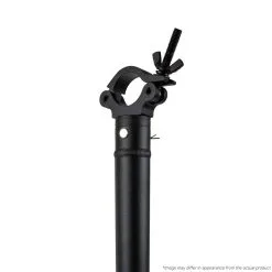 Titan AV 290 Truss Projector Adapter Plate & Mount Drop Down Bar 0.5m - Black -Mixer Road Box Sales Shop KIT 0159 48c7b3c4 9036 4e62 a3d1 38e6b94fb9e3