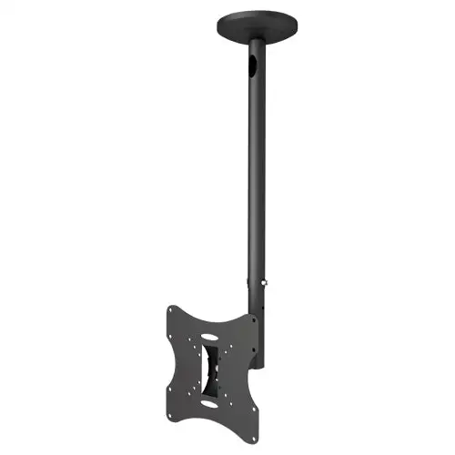 Titan AV TV Ceiling Mount Bracket 23-42" Tilt, Swivel 3 Titan AV TV Ceiling Mount Bracket 23-42" Tilt, Swivel