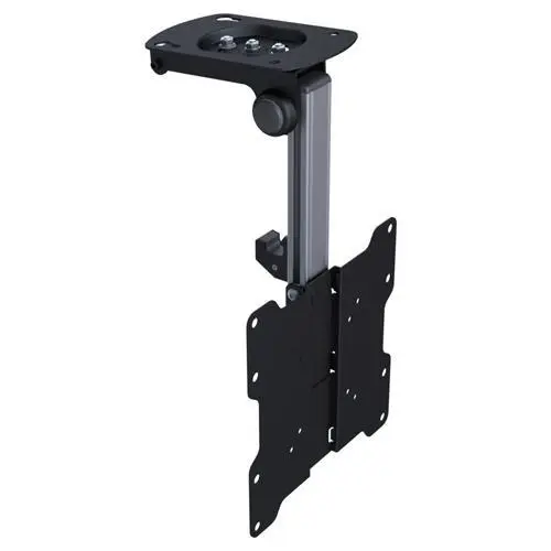 Titan AV TV Bracket Caravan RV 17-37" Ceiling Mount, Tilt & Swivel 5 Titan AV TV Bracket Caravan RV 17-37" Ceiling Mount, Tilt & Swivel -Mixer Road Box Sales Shop LCD CM222