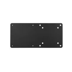 Titan AV Desk Mount Vesa Holder For Intel NUC Computer