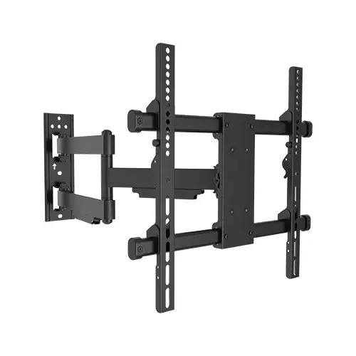 Titan AV TV Wall Mount Bracket 32-55" Full Motion, Heavy Duty 7 Titan AV TV Wall Mount Bracket 32-55" Full Motion, Heavy Duty -Mixer Road Box Sales Shop LCD PA 443