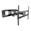 Titan AV TV Wall Mount Bracket 37-70" Full Motion, Heavy Duty -Mixer Road Box Sales Shop LCD PA 666