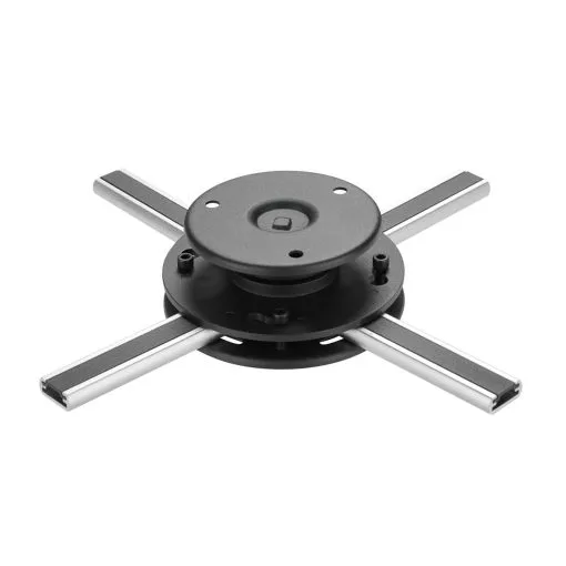 Titan AV Large Projector Bracket Universal Ceiling Mount Anti-theft 2 Titan AV Large Projector Bracket Universal Ceiling Mount Anti-theft -Mixer Road Box Sales Shop LCD PRB 11S 001