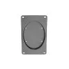 Titan AV VESA Extension-Adapter Plate 200x100 Or 100x200 -Mixer Road Box Sales Shop LCD XMA 05
