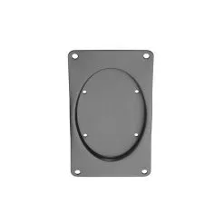 Titan AV VESA Extension-Adapter Plate 200x100 Or 100x200
