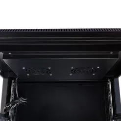 Titan AV 22RU 600mm Deep Server Rack Cabinet 17 Titan AV 22RU 600mm Deep Server Rack Cabinet -Mixer Road Box Sales Shop NC NRA6622 2b546ea7 6b9a 4cc0 8aa9 58df73f6cbd7