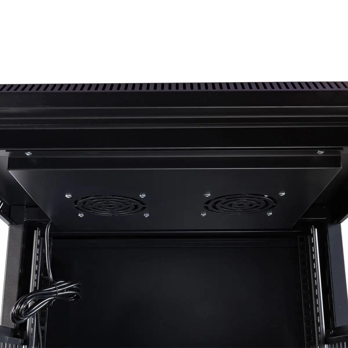 Titan AV 22RU 600mm Deep Server Rack Cabinet 9 Titan AV 22RU 600mm Deep Server Rack Cabinet - Image 7