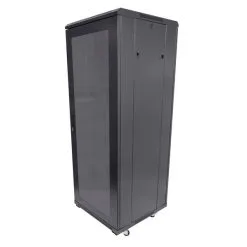 Titan AV 32RU 600mm Deep Server Rack Cabinet -Mixer Road Box Sales Shop NC NRA6632 07585f43 a153 4901 a63e d65a6fe31d17