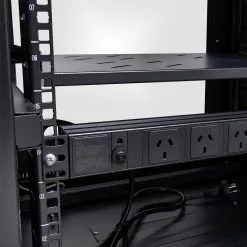 Titan AV 32RU 600mm Deep Server Rack Cabinet -Mixer Road Box Sales Shop NC NRA6632 3ce96ec0 84a9 4feb b3ca 2aee09de2de8