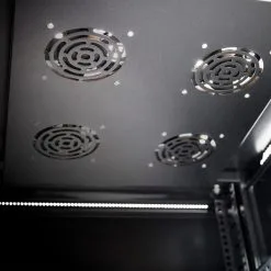 Titan AV 32RU 600mm Deep Server Rack Cabinet -Mixer Road Box Sales Shop NC NRA6632 3fc189de 1a01 41d8 a205 08578323cc86