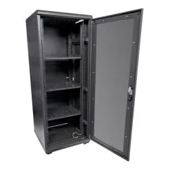 Titan AV 32RU 600mm Deep Server Rack Cabinet -Mixer Road Box Sales Shop NC NRA6632 a3817a51 5839 4fa9 8b59 4974ef540b5d