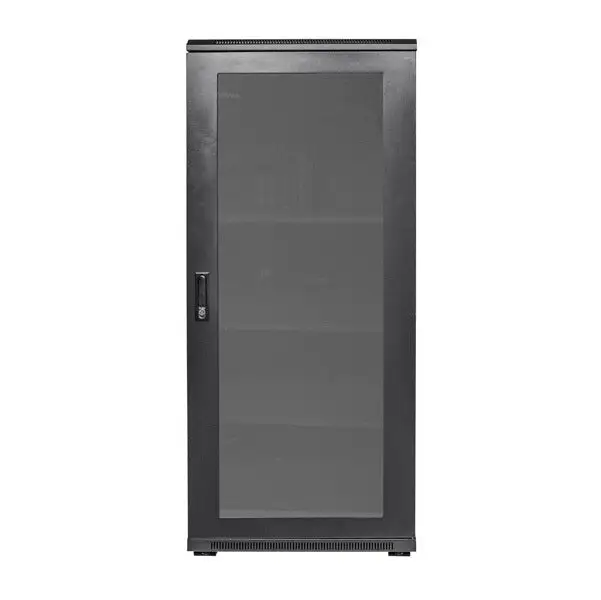 Titan AV 37RU 600mm Deep Server Rack Cabinet 3 Titan AV 37RU 600mm Deep Server Rack Cabinet