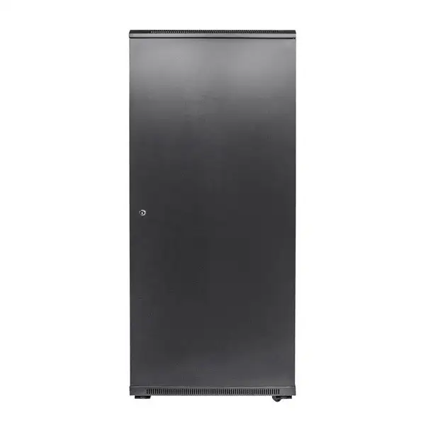 Titan AV 37RU 600mm Deep Server Rack Cabinet 6 Titan AV 37RU 600mm Deep Server Rack Cabinet - Image 4
