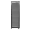 Titan AV 42RU 600mm Deep Server Rack Cabinet 2 Titan AV 42RU 600mm Deep Server Rack Cabinet -Mixer Road Box Sales Shop NC NRA6642