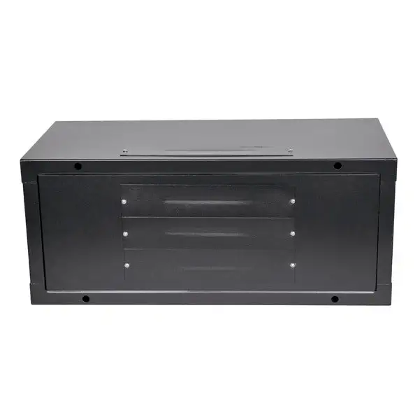 Titan AV 4RU 300mm Deep Wall Mount Server Rack 5 Titan AV 4RU 300mm Deep Wall Mount Server Rack - Image 3