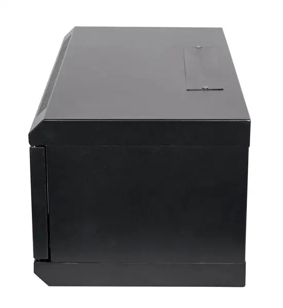 Titan AV 4RU 300mm Deep Wall Mount Server Rack 6 Titan AV 4RU 300mm Deep Wall Mount Server Rack - Image 4