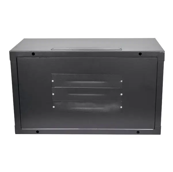 Titan AV 6RU 300mm Deep Wall Mount Server Rack 5 Titan AV 6RU 300mm Deep Wall Mount Server Rack - Image 3